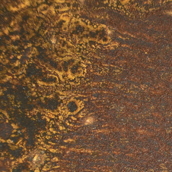 Metal percussion materials